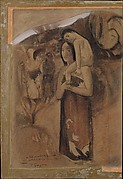 Hail Mary (Ia Orana Maria)