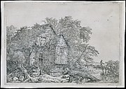The Little Bridge (Le Petit Pont)