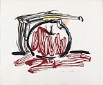 Red Apple