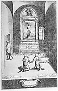 Descrizione del Sacro Monte della Vernia