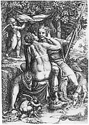 Venus and Adonis