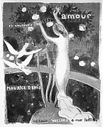 Frontispiece, from the album Amours