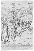 The Triumph of Love