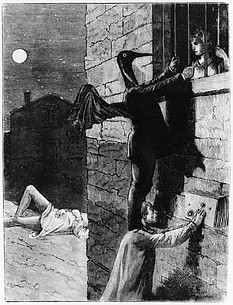 Une semaine de bontè ou Les septs éléments capitaux