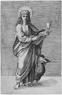 Saint John
