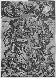 Fall of the Giants