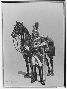 Cuirassier