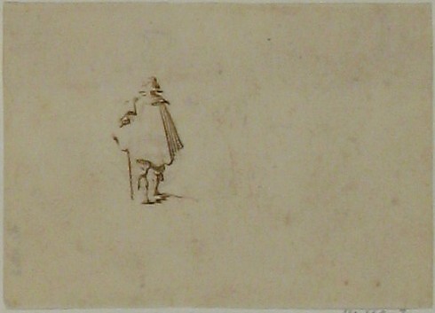 A Traveler