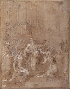 Thanksgiving, for the Acquittal of Susanna(Daniel 13:63)