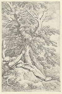 Saint William of Maleval