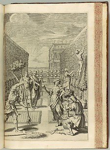 Hesperides sive de Malorum Aureorum cultura et usu Libri Quatuor