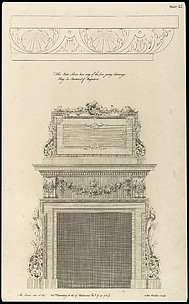 The British architect; or, the builder's treasury of staircases...