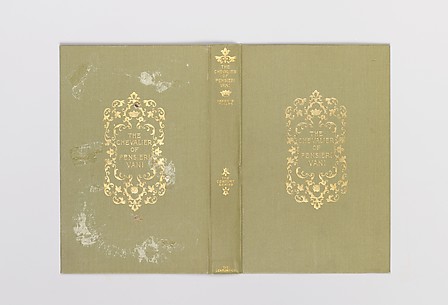 The Chevalier of Pensieri-Vani