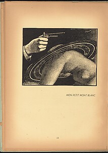 Misfortunes of the Immortals