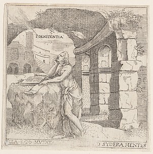 Penitence (Poenitentia)