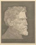 Augustus Saint-Gaudens
