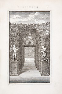 Labyrinte de Versailles
