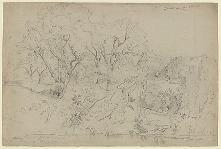 Le Martinet near Montpellier
