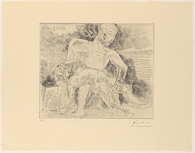 The Abduction