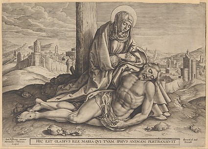Pieta