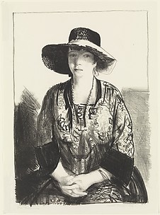 The Black Hat