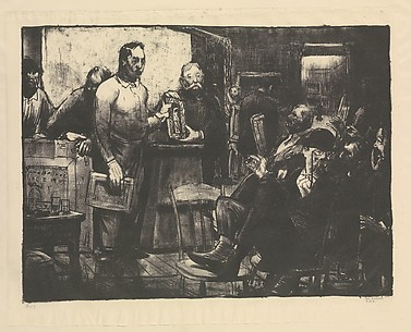 The Jury