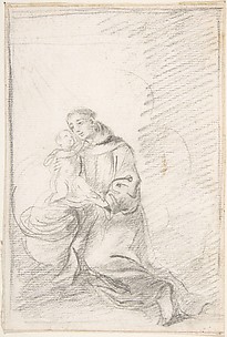 Saint Anthony of Padua