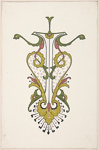 Design drawing