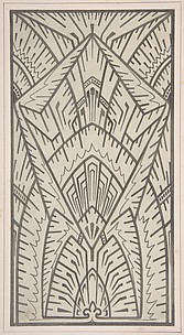 Design drawing