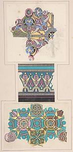 Design drawing
