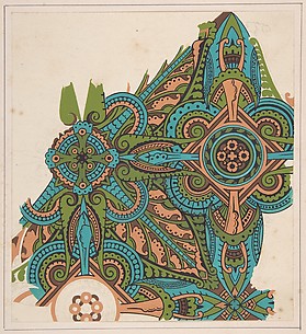 Design drawing