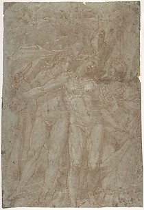 Apollo, Marsyas, and Midas