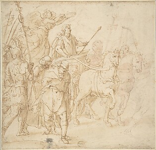 Roman Triumph