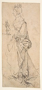 St. Catherine of Alexandria