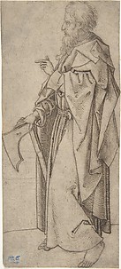 St. Matthew