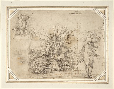 Allegory of Peace