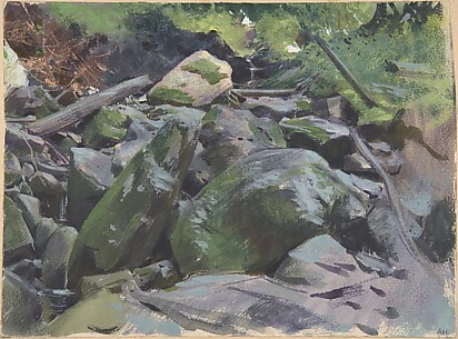 Landscape