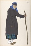 A Russian Devotee