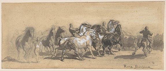 Study for 