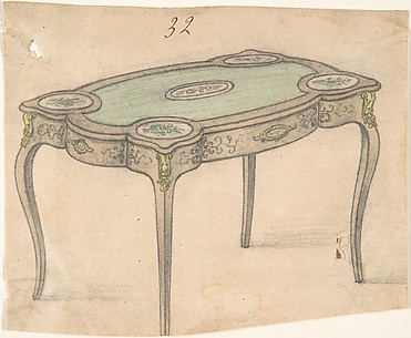 Table Design