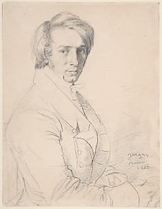 Ursin-Jules Vatinelle (1798-1881)