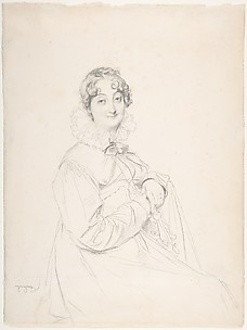 Comtesse Turpin de Crissé