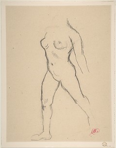 Study for 