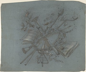 Musical Trophy