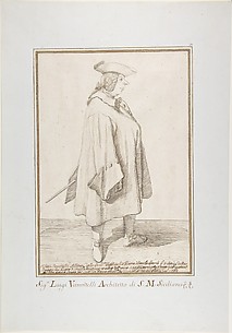Luigi Vanvitelli