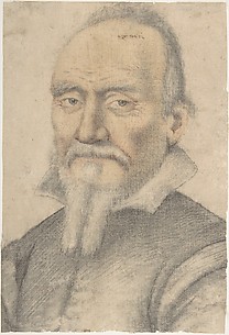 Portrait of a Man