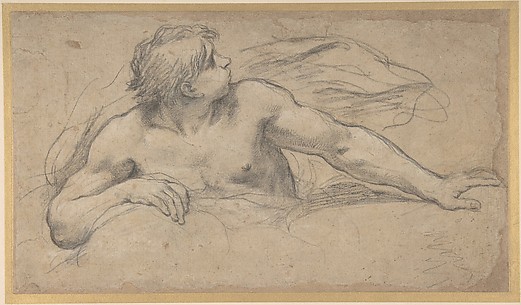 A Wind God