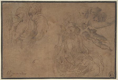 Studies of Figures