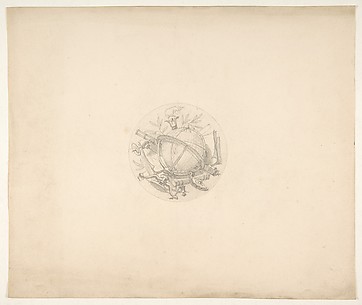 Allegory of the Liberal Arts (Astronomy)