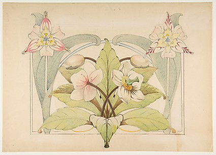 Design with Flowers